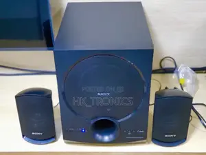 SONY Hometheatre Satellite Speaker