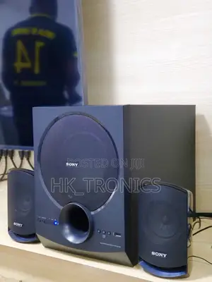 SONY Hometheatre Satellite Speaker