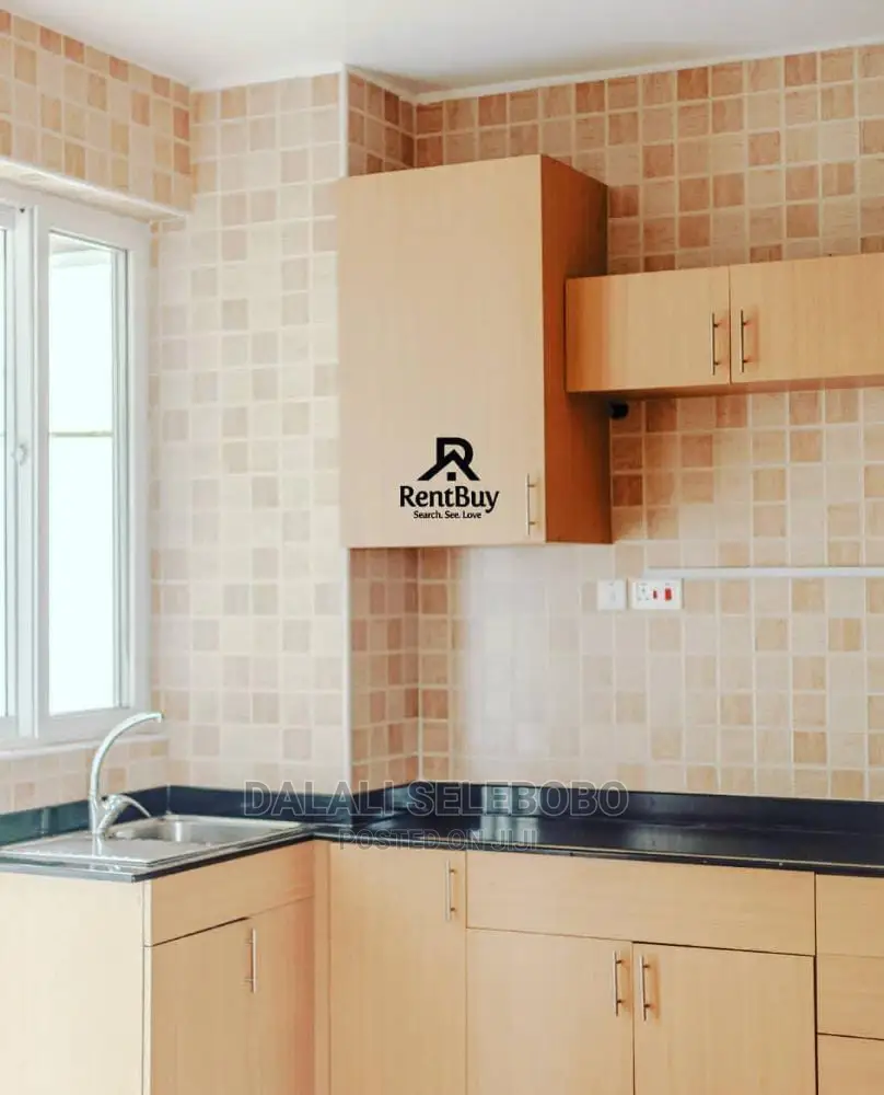 Furnished Mini Flat in Sinza for rent