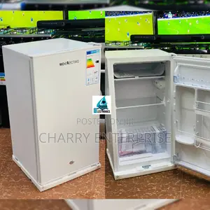 Mo ELECTRO Single Door Fridge IMARA 