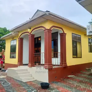 1bdrm Apartment in Mikocheni for rent
