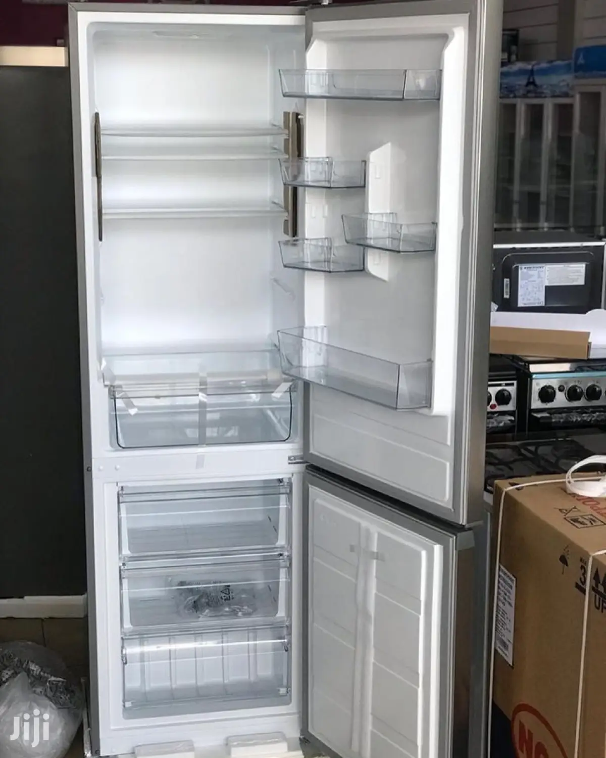 Westpoint Fridge Lita 271