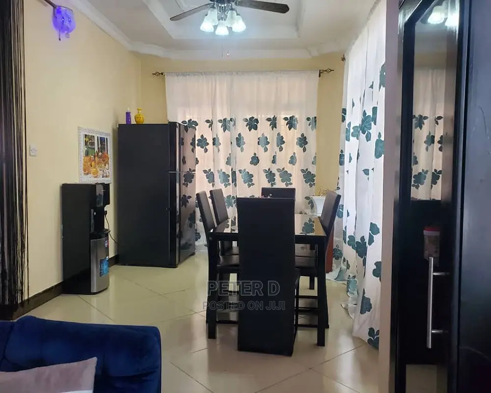 3bdrm House in Mbezi for Sale