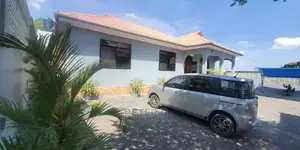3bdrm House in Mbezi for Sale