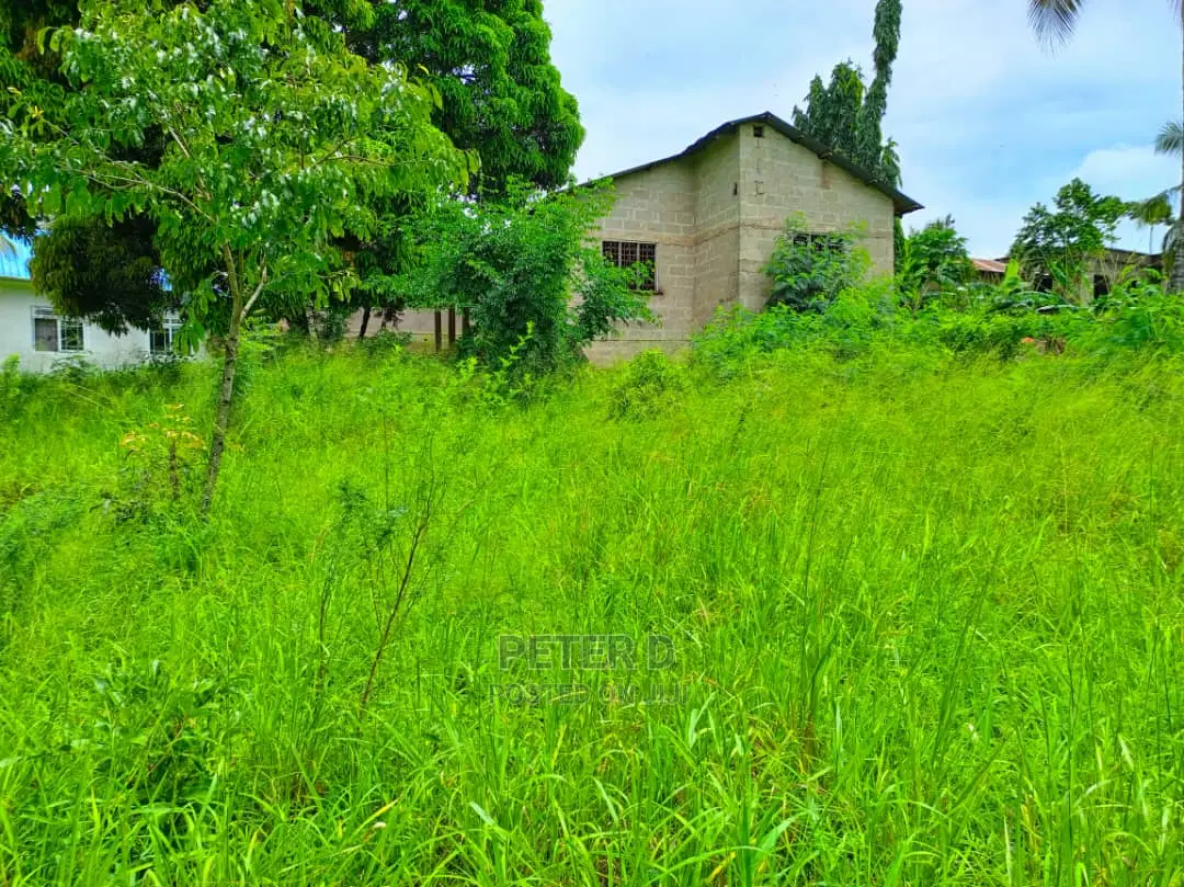 Kiwanja Barabarani