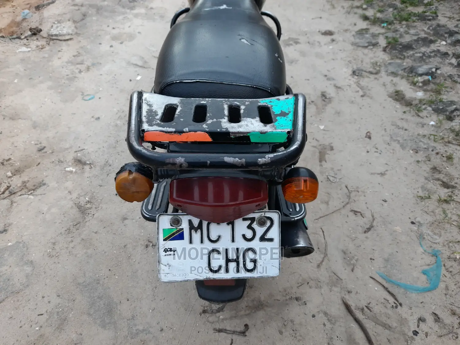 Bajaj Avenger 150 Street 2021 Yellow