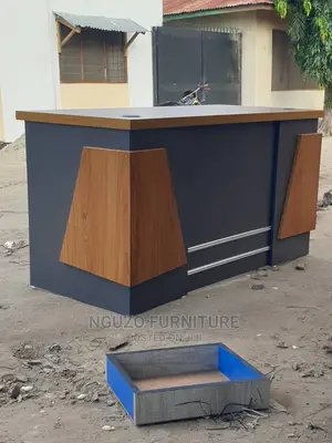 Executive Office Table