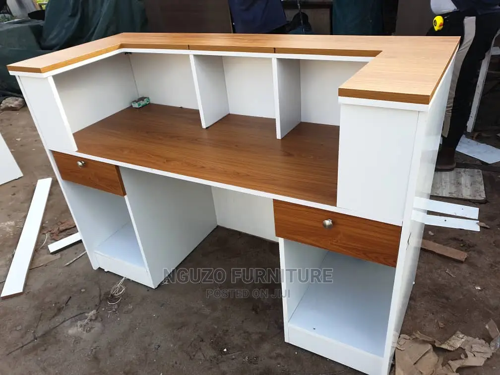 Reception Table