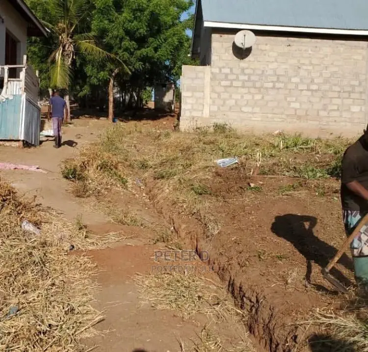 3bdrm House in Goba for Sale in Goba Houses & Apartments for Sale