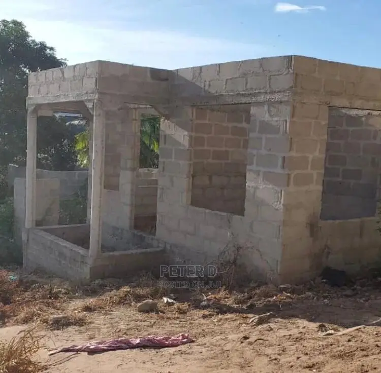 3bdrm House in Goba for Sale in Goba Houses & Apartments for Sale