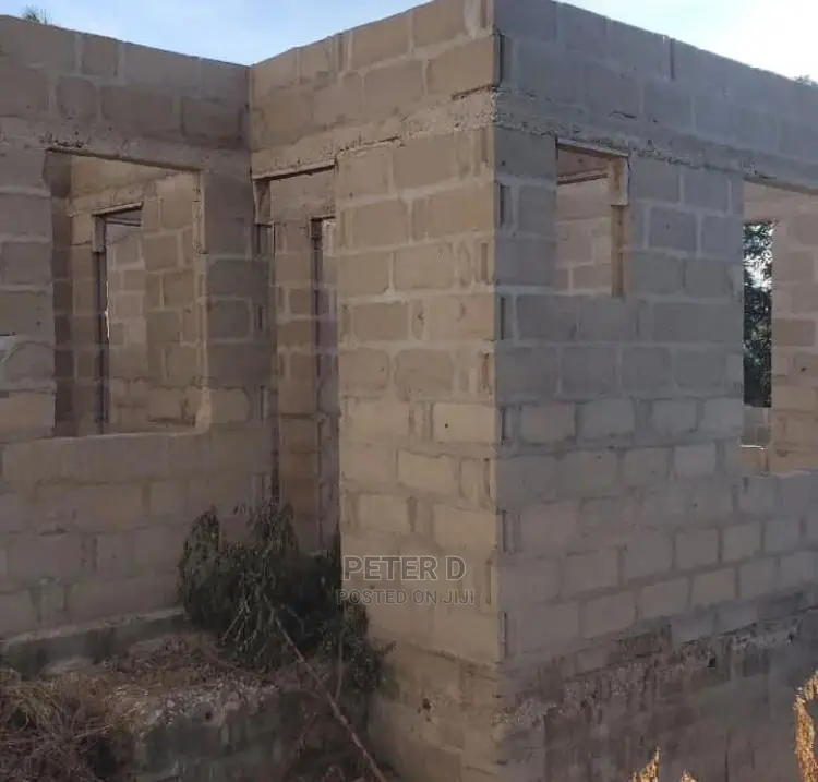 3bdrm House in Goba for Sale in Goba Houses & Apartments for Sale