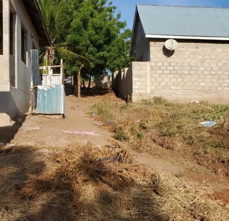 3bdrm House in Goba for Sale in Goba Houses & Apartments for Sale