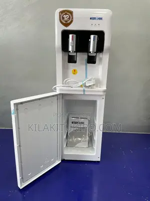 Water Dispenser 2 Taps