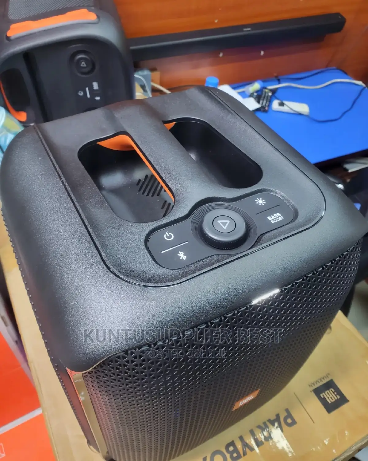 JBL Partybox Encore Essential