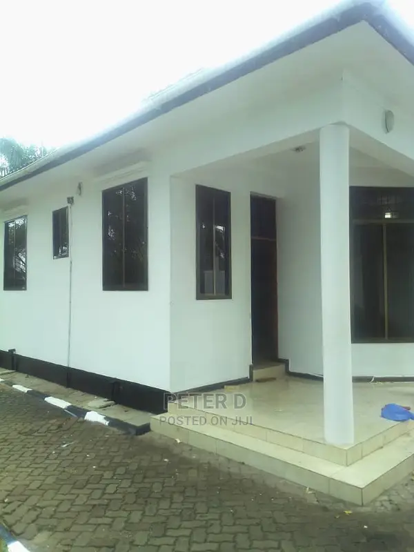 3bdrm House in Mikocheni for Rent
