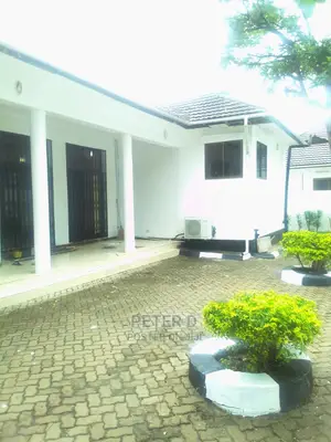 3bdrm House in Mikocheni for Rent
