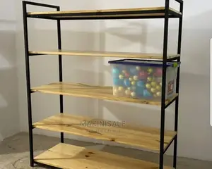 Shelf Nzuri Sana