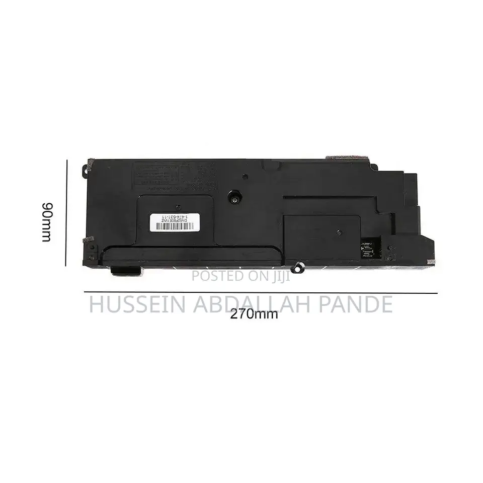 Replacement ADP-200ER Power Supply Unit 4 Pin for PS4