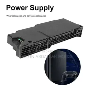 Replacement ADP-200ER Power Supply Unit 4 Pin for PS4