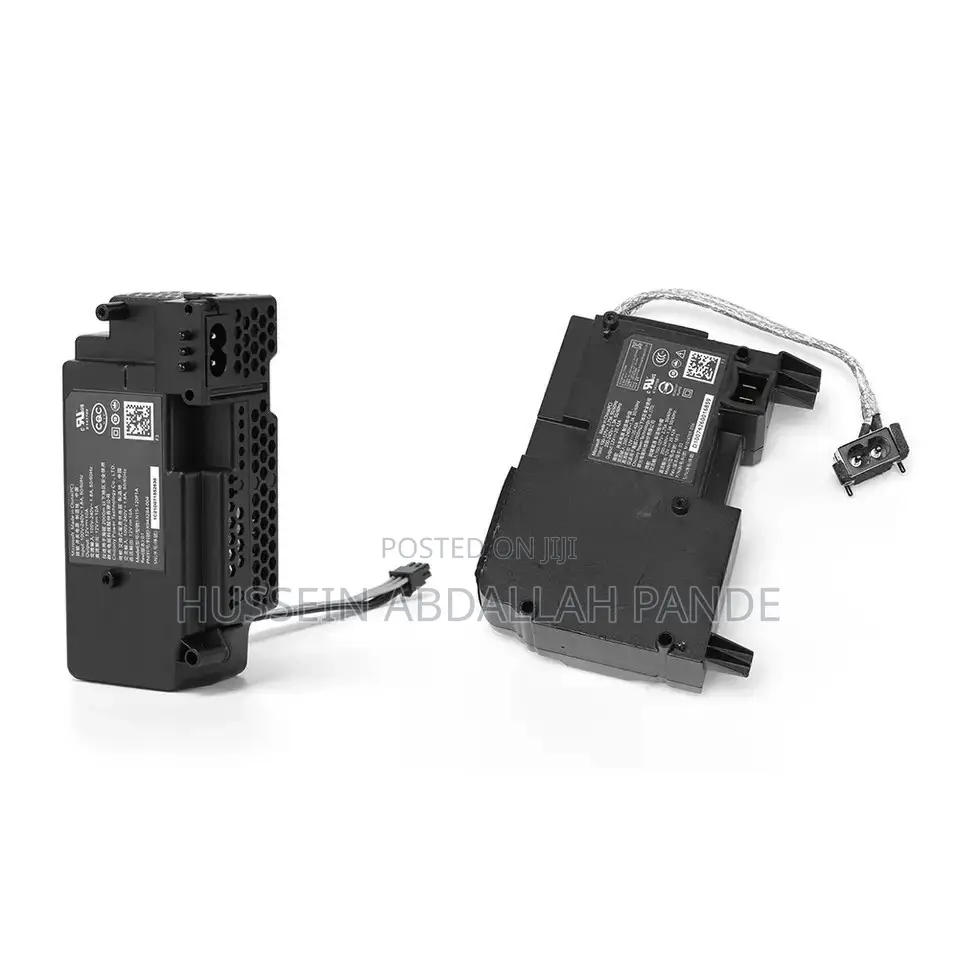 Power Adapter for Xbox One X/Xbox One S
