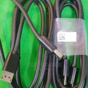 Displayport to Displayport Cable