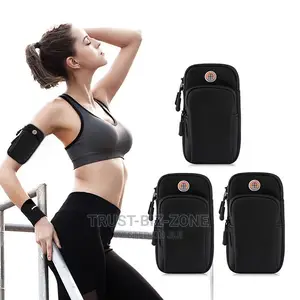 Arm Belt Spport