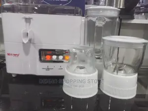 Olyimpia 4 in 1 Bllender