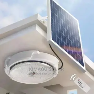 TAA YA SOLAR Kufunga Ndani 300 Watts