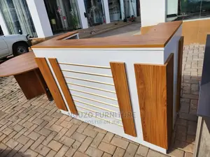 Reception Table