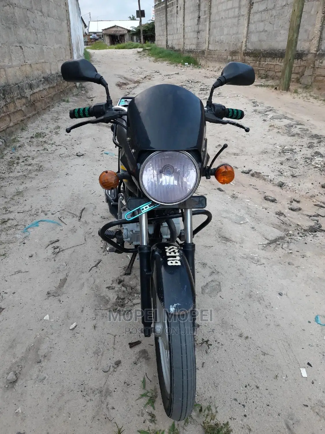 Bajaj Avenger 150 Street 2021 Yellow