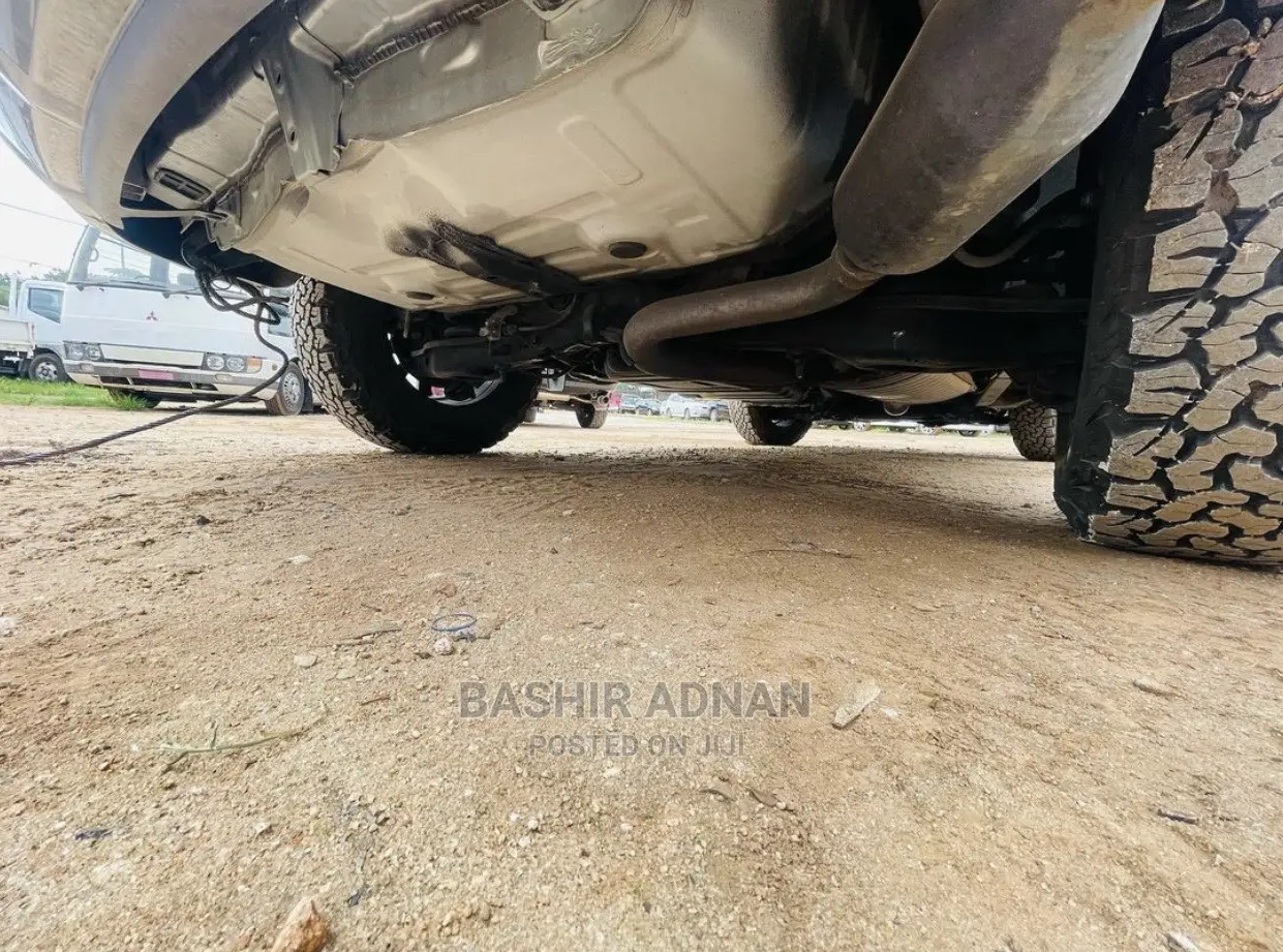 Toyota RAV4 Limited 4x4 2007 Gray
