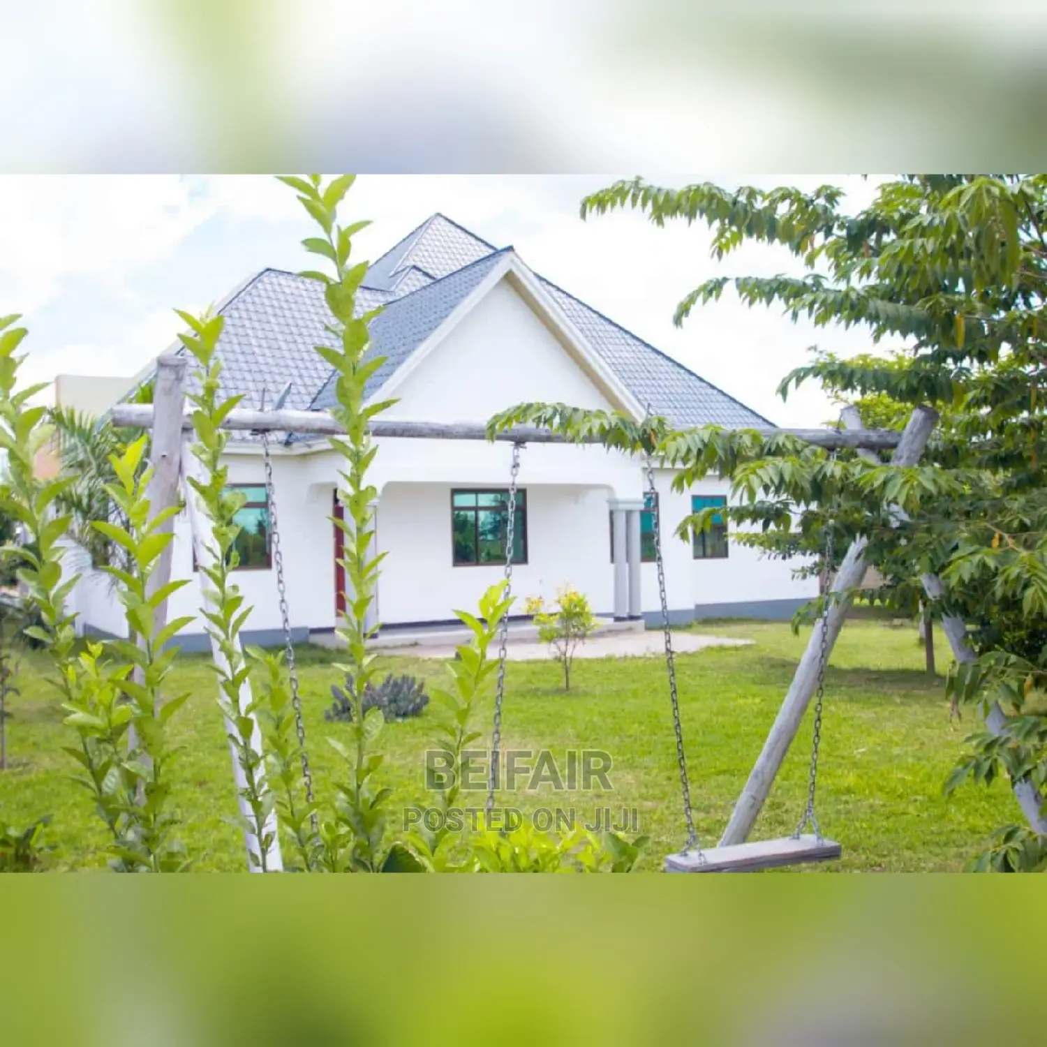 Furnished 5bdrm House in Arusha for sale