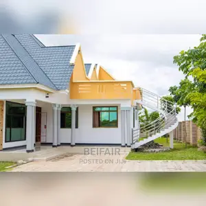 Furnished 5bdrm House in Arusha for sale