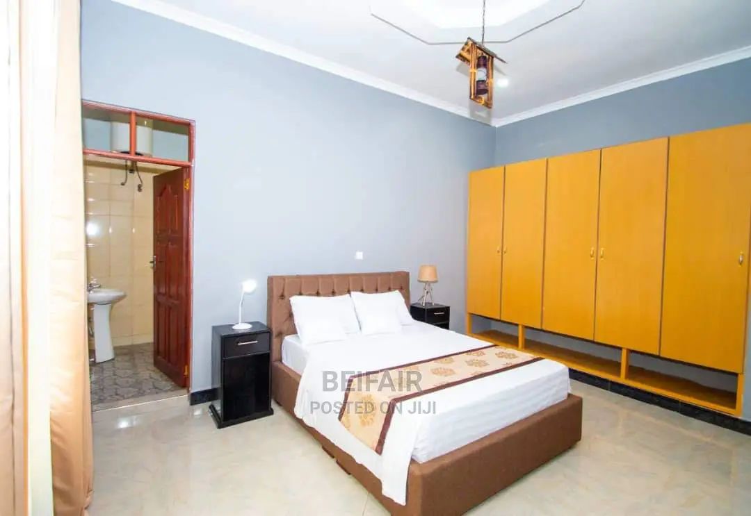 Furnished 5bdrm House in Arusha for sale