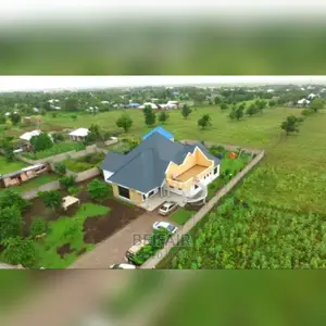 Furnished 5bdrm House in Arusha for sale