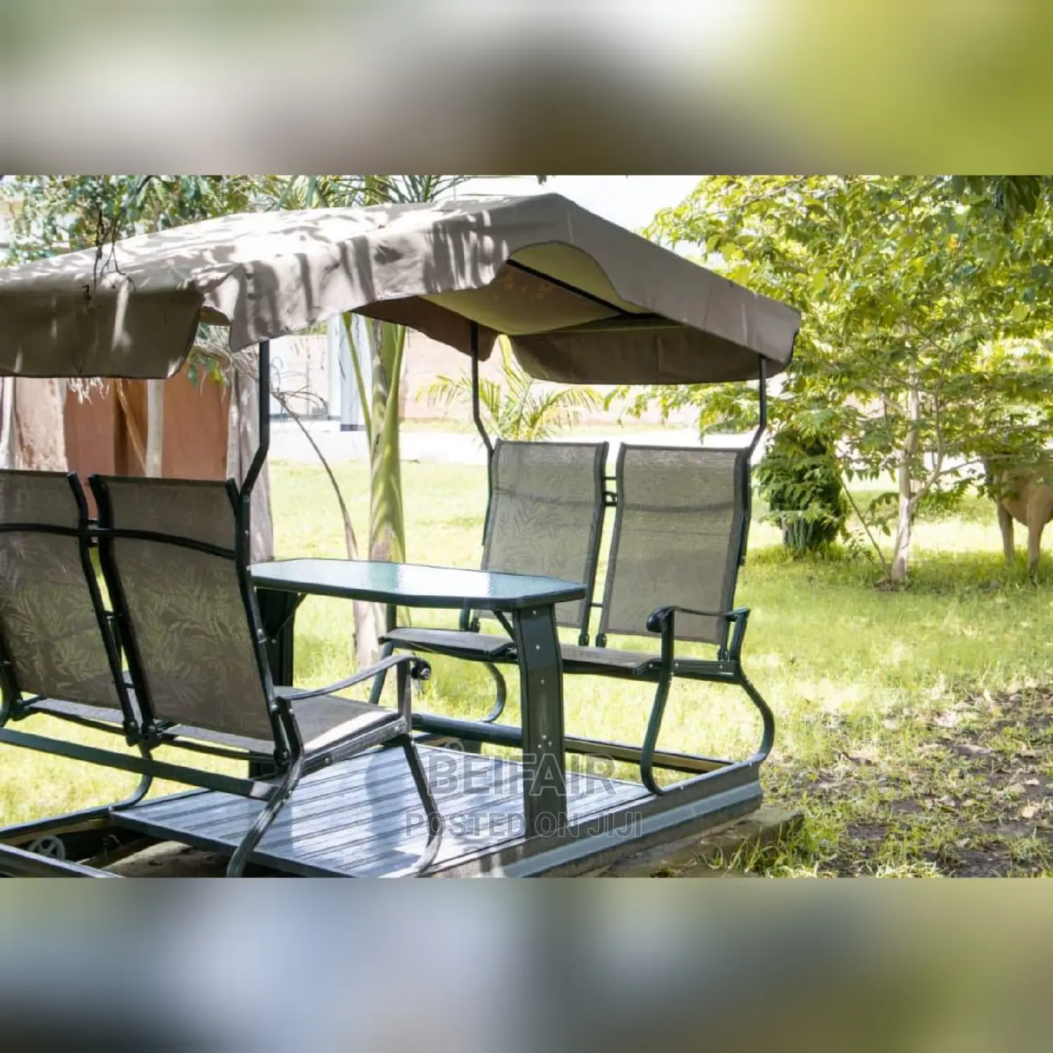 Furnished 5bdrm House in Arusha for sale