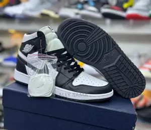 Air Jordan