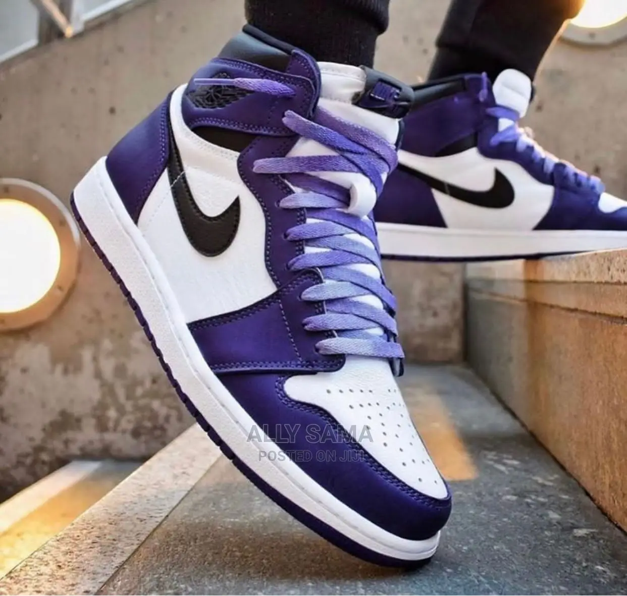 Air Jordan