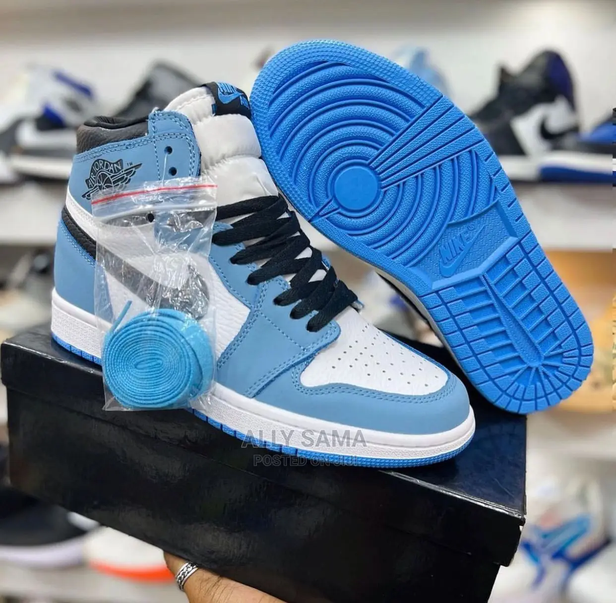 Air Jordan