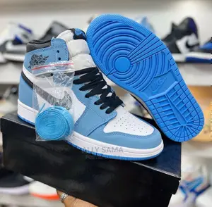 Air Jordan