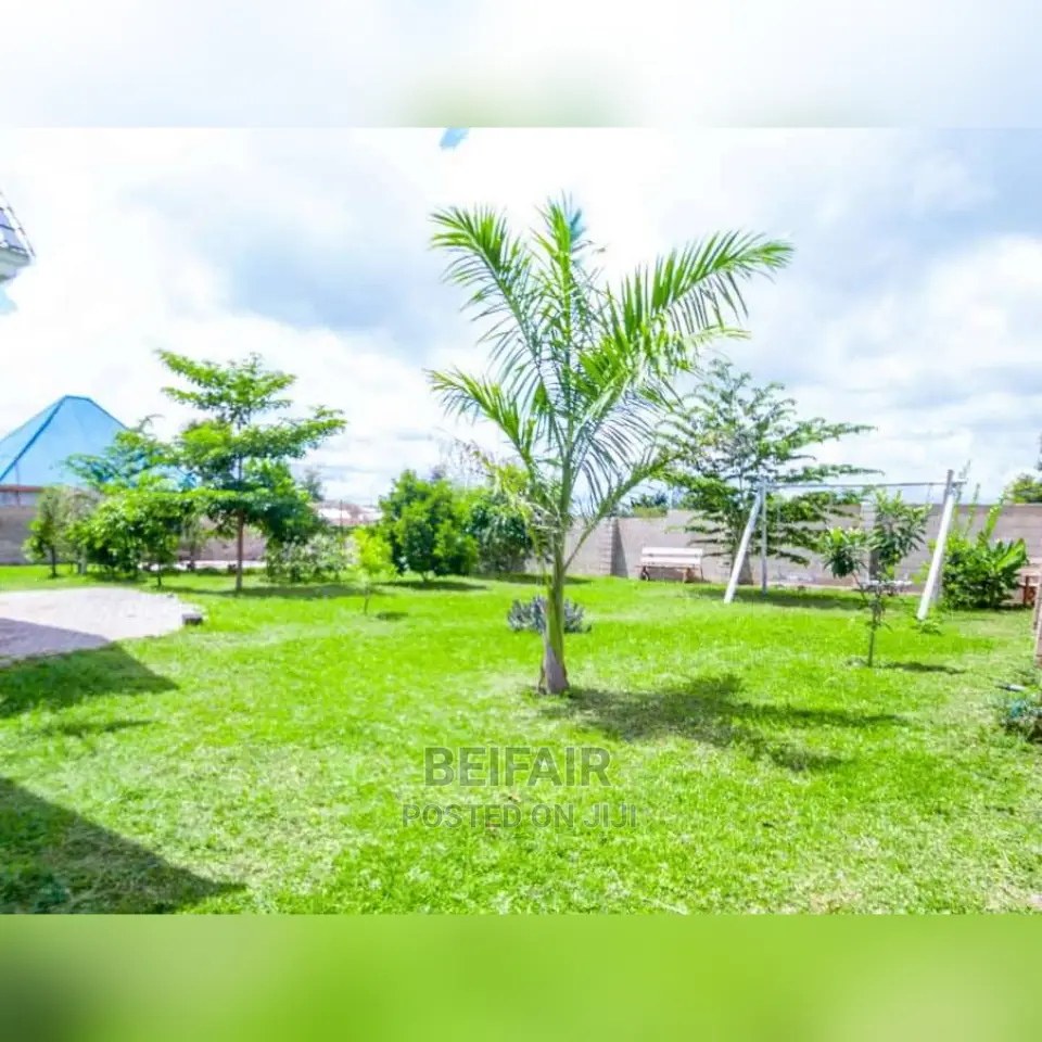 Furnished 5bdrm House in Arusha for sale