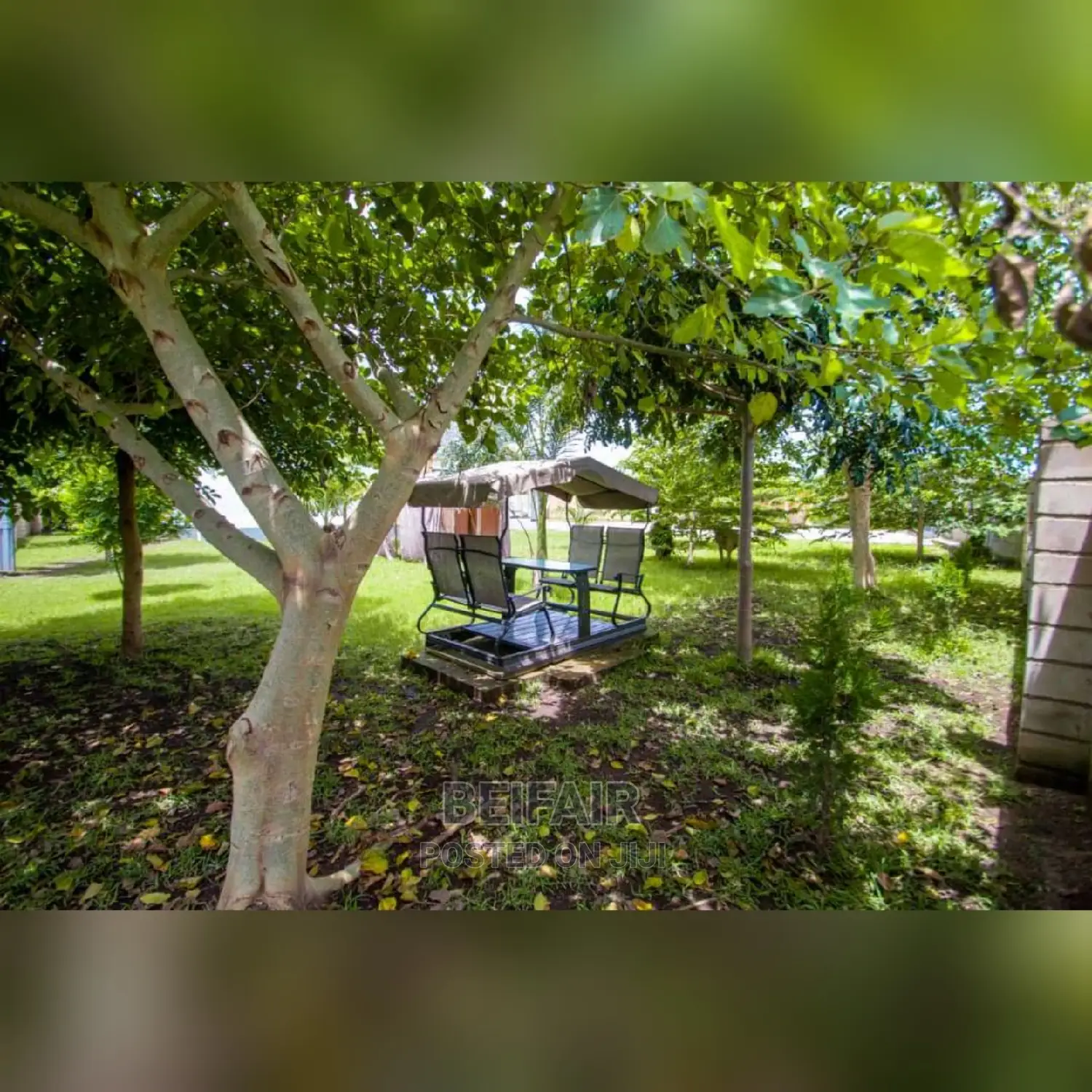 Furnished 5bdrm House in Arusha for sale