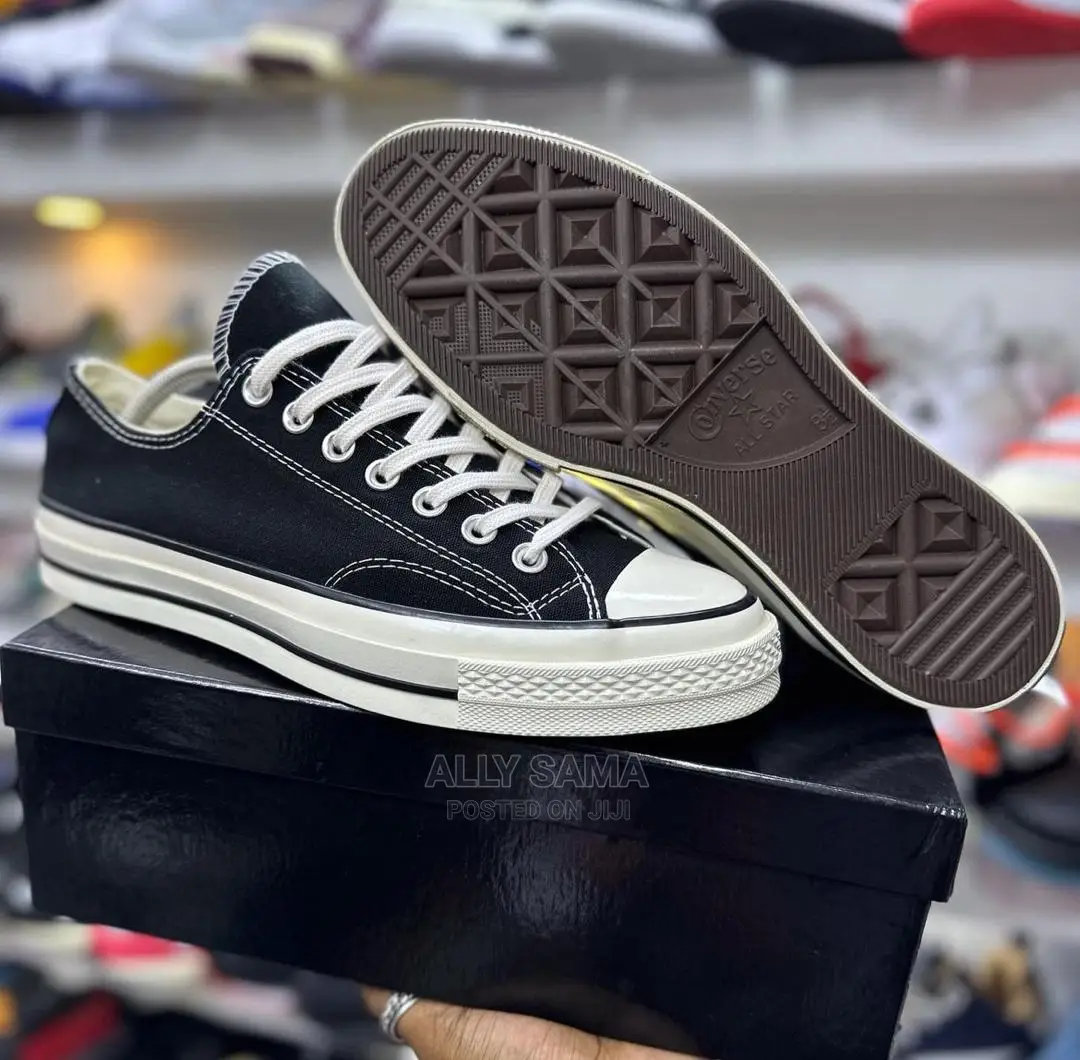 Converse Sneakers