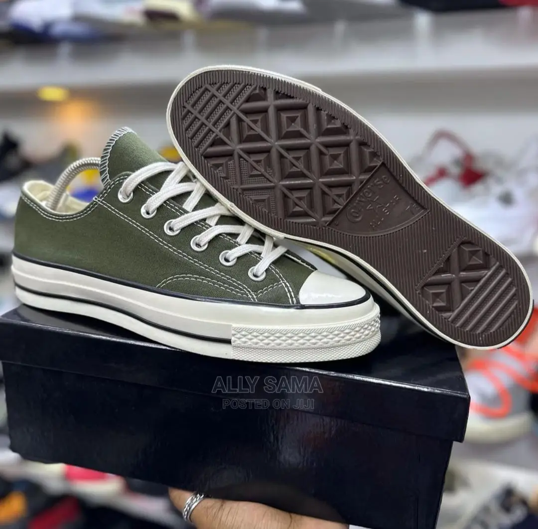 Converse Sneakers