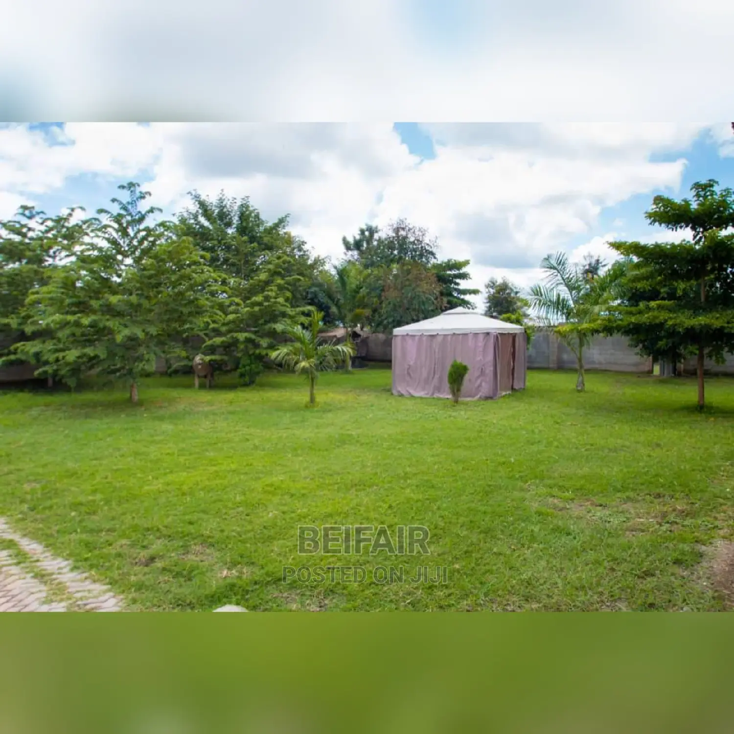 Furnished 5bdrm House in Arusha for sale