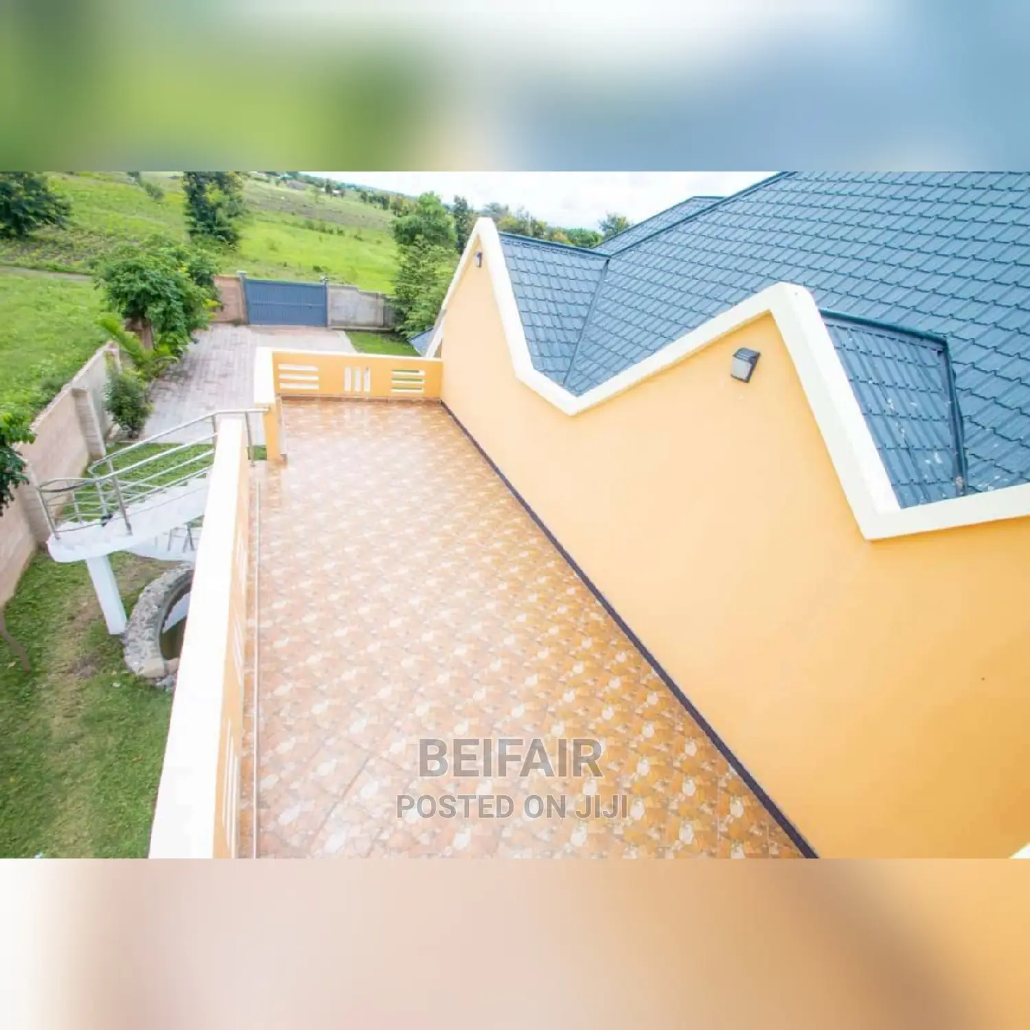 Furnished 5bdrm House in Arusha for sale