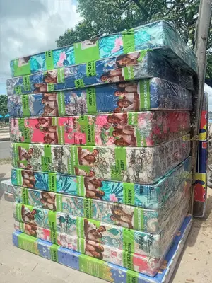 Godoro Mbeya Foam