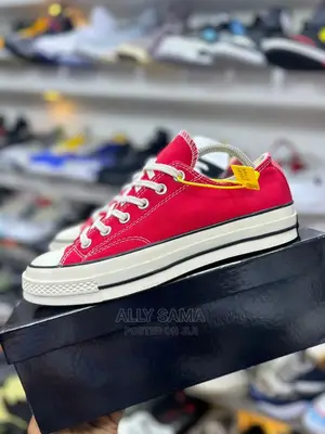 Converse Sneakers