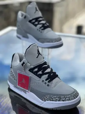 Jordan Sneakers