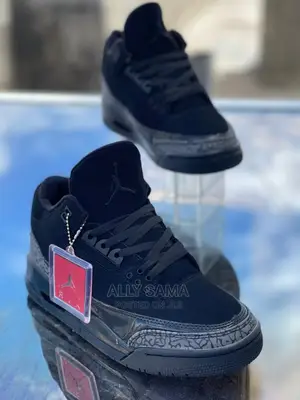 Jordan Sneakers